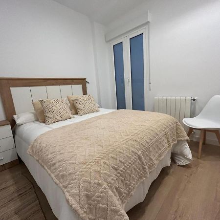 Churruca Apartment With Terrace San Sebastián Eksteriør bilde